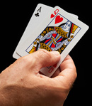 Online Poker Gambling Games